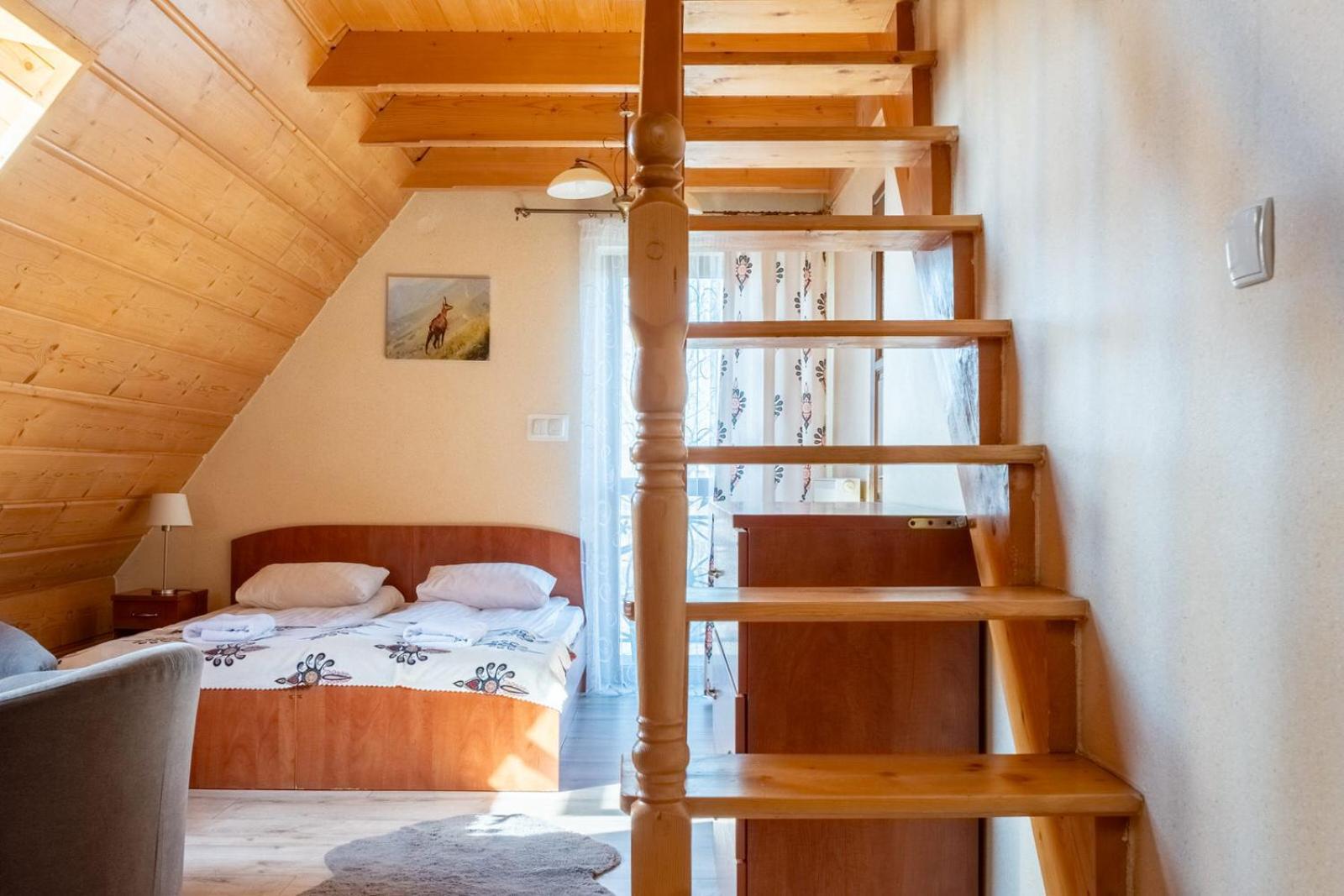 Bed & Breakfast U Anusia Jacuzzi & Sauna 3*
