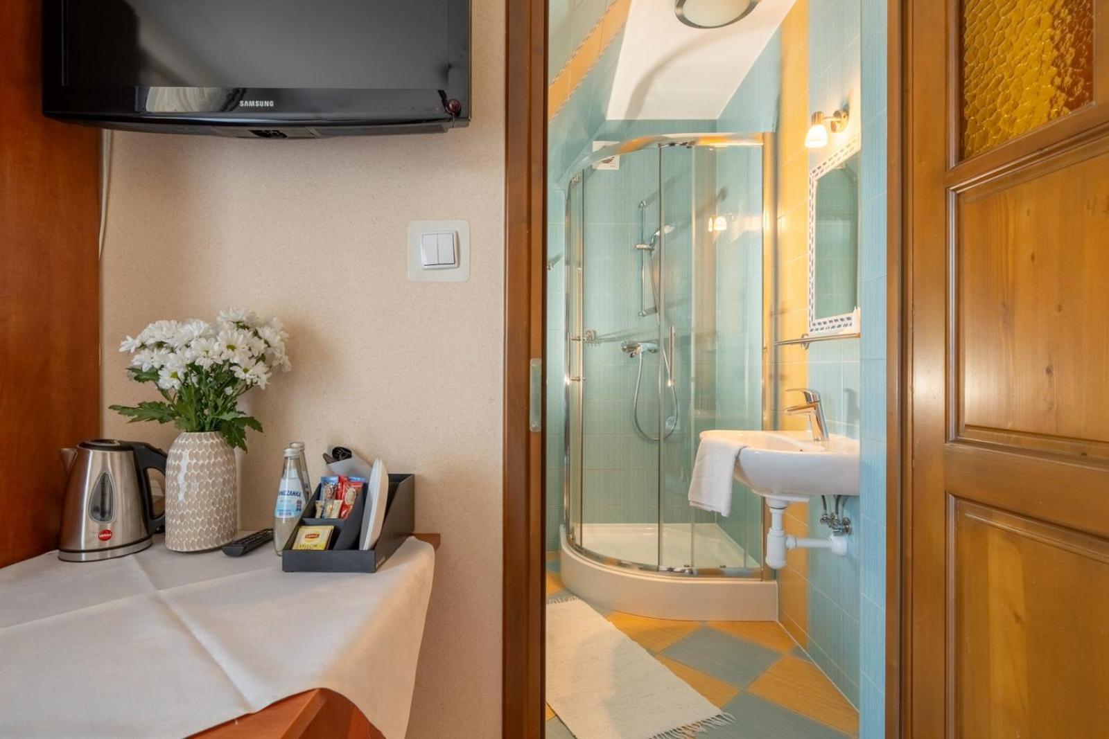 U Anusia Jacuzzi & Sauna 3* Zakopane