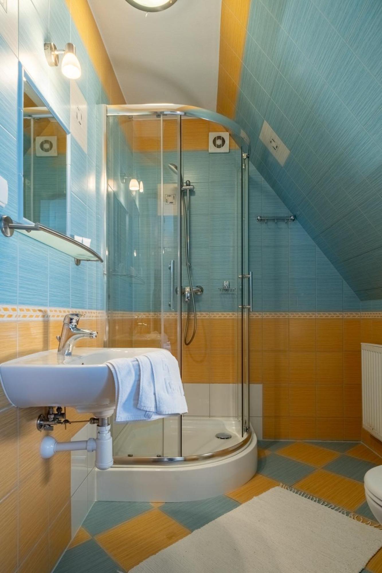 Bed & Breakfast U Anusia Jacuzzi & Sauna Zakopane