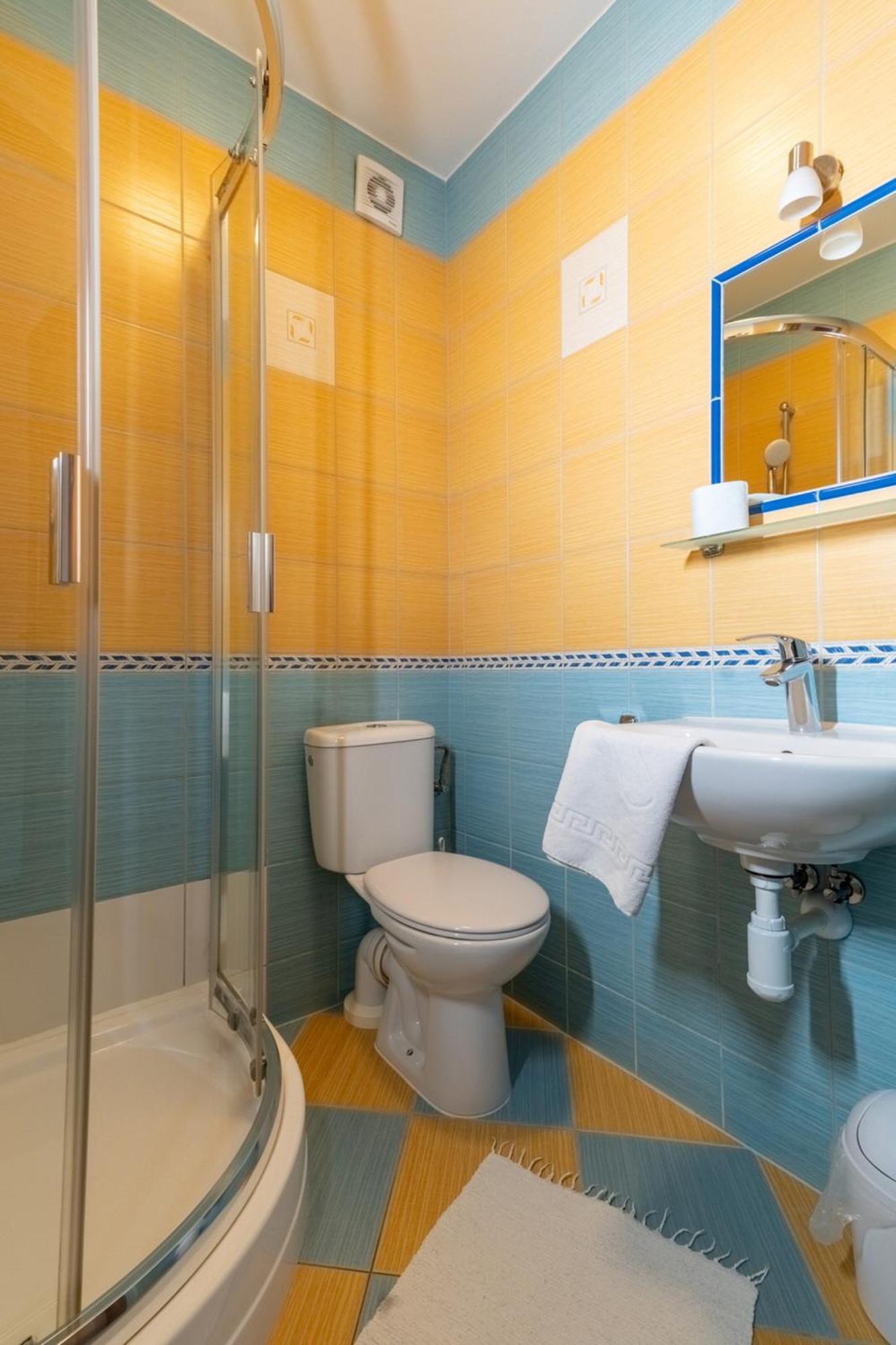 U Anusia Jacuzzi & Sauna Zakopane