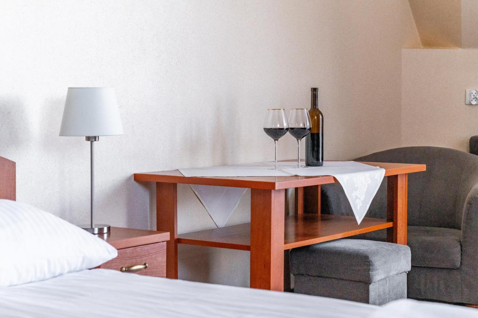 U Anusia Jacuzzi & Sauna Bed & Breakfast Zakopane