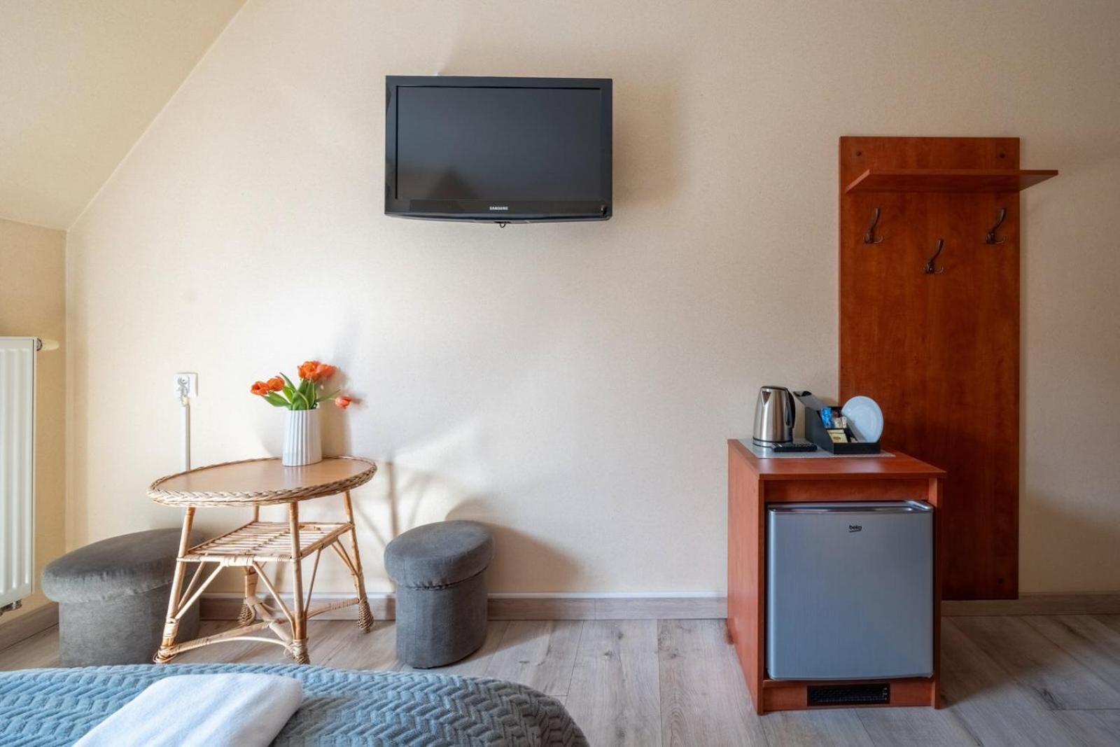 Bed & Breakfast U Anusia Jacuzzi & Sauna Zakopane