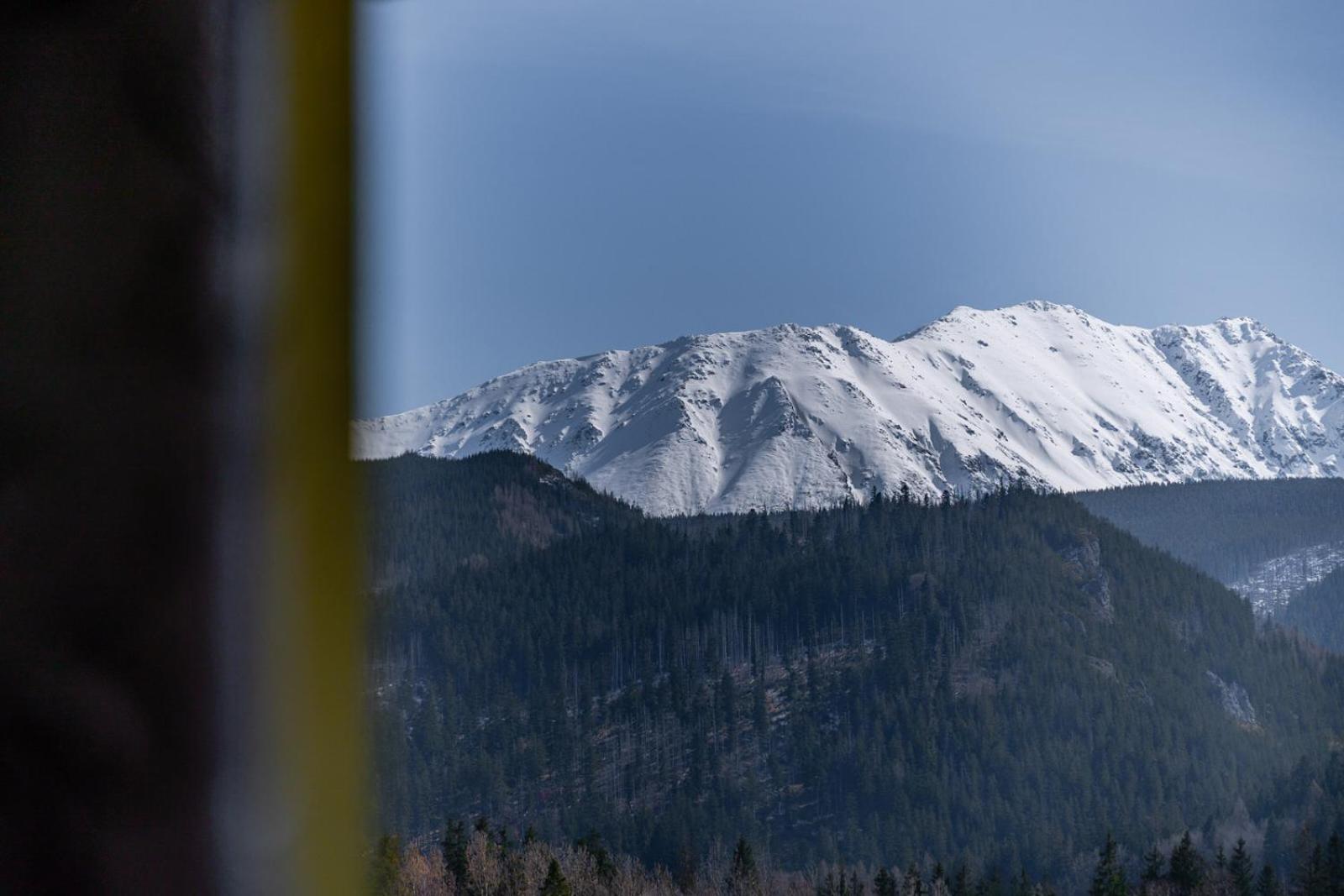 Bed & Breakfast U Anusia Jacuzzi & Sauna Zakopane