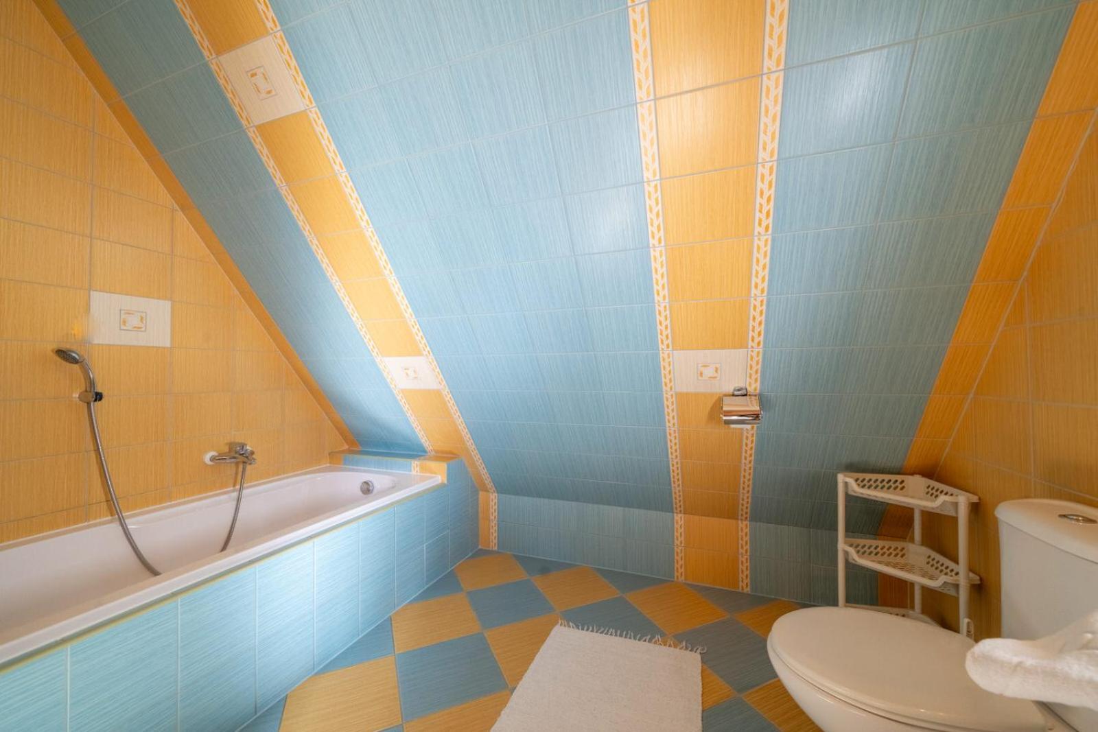 U Anusia Jacuzzi & Sauna 3* Zakopane