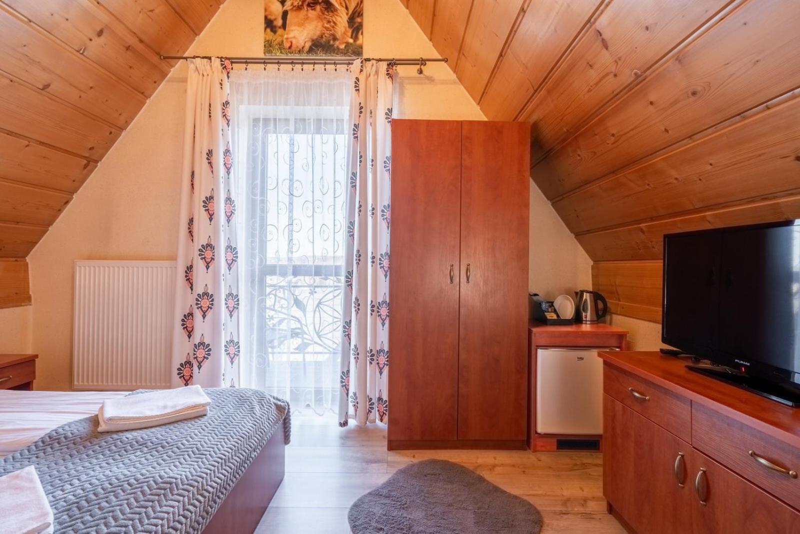 Bed & Breakfast U Anusia Jacuzzi & Sauna 3*