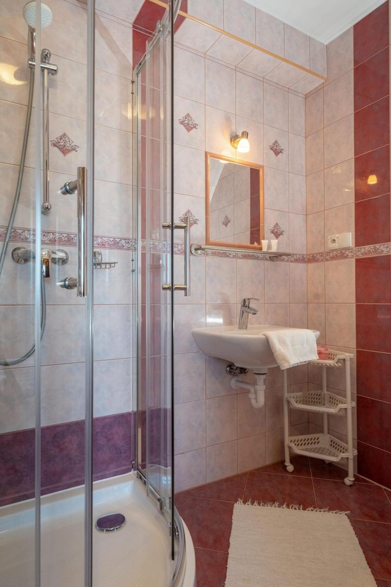 U Anusia Jacuzzi & Sauna Nocleg ze śniadaniem 3*
