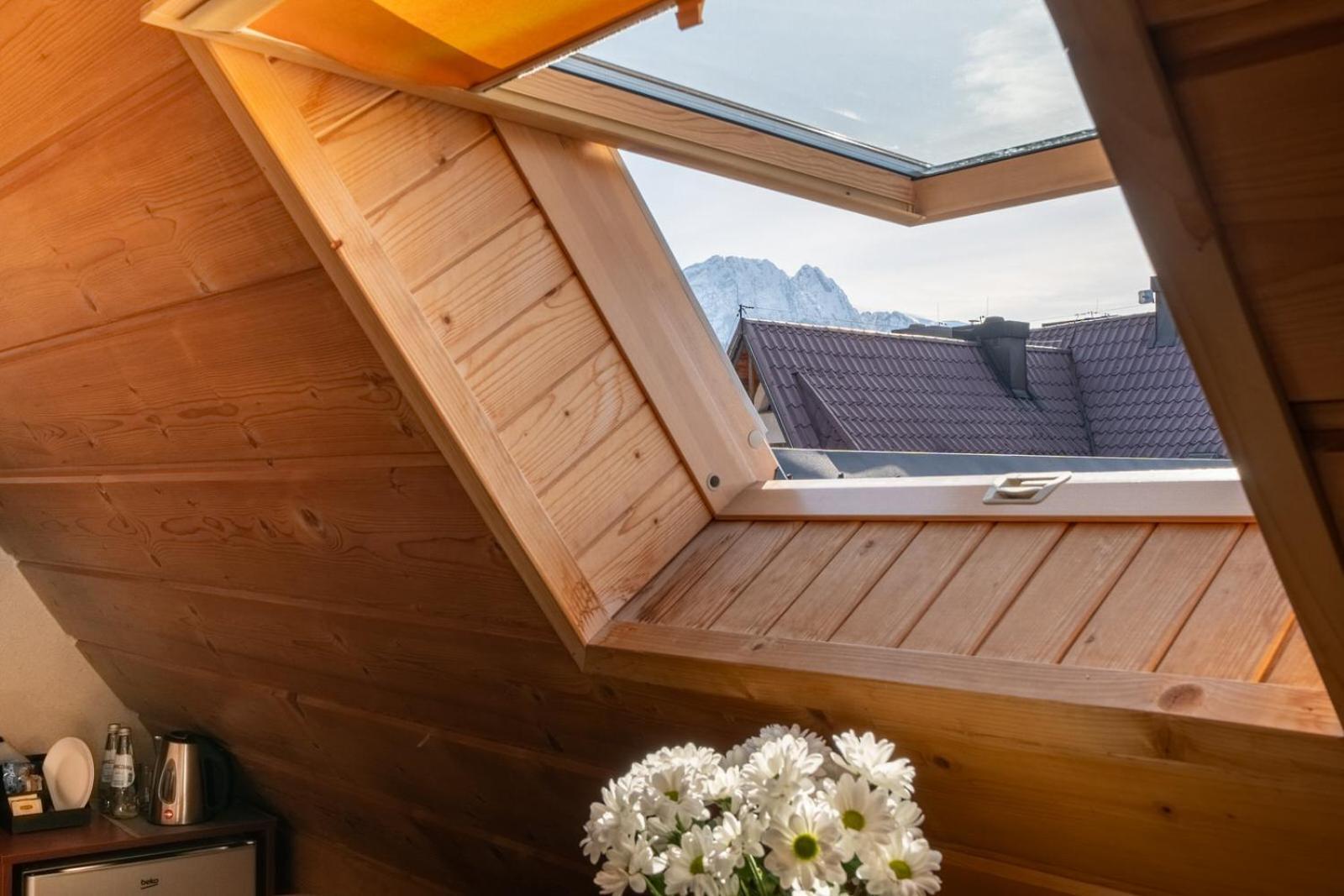 Nocleg ze śniadaniem U Anusia Jacuzzi & Sauna