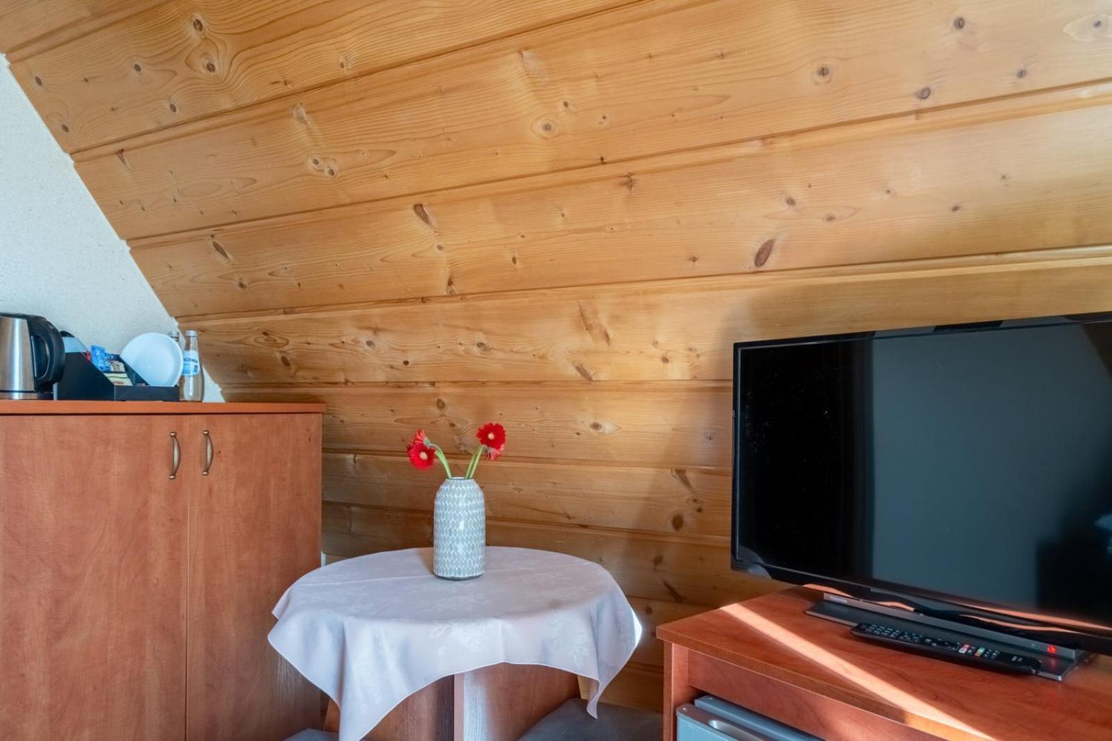 Bed & Breakfast U Anusia Jacuzzi & Sauna Zakopane
