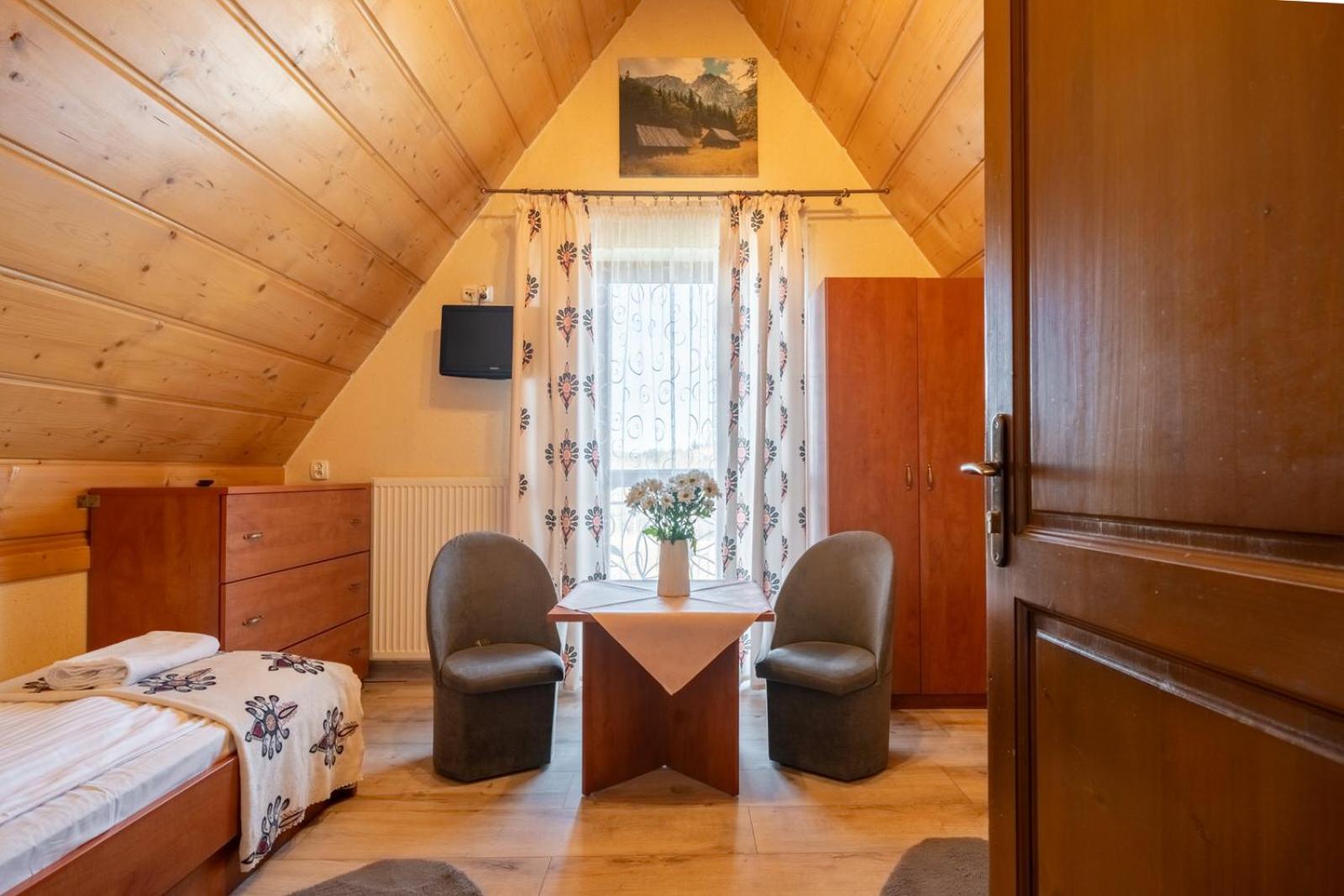 U Anusia Jacuzzi & Sauna