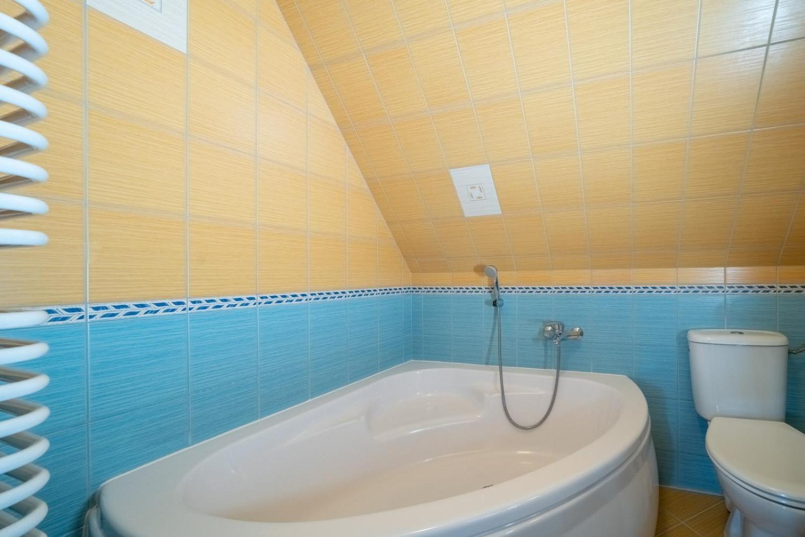 U Anusia Jacuzzi & Sauna Bed & Breakfast Zakopane