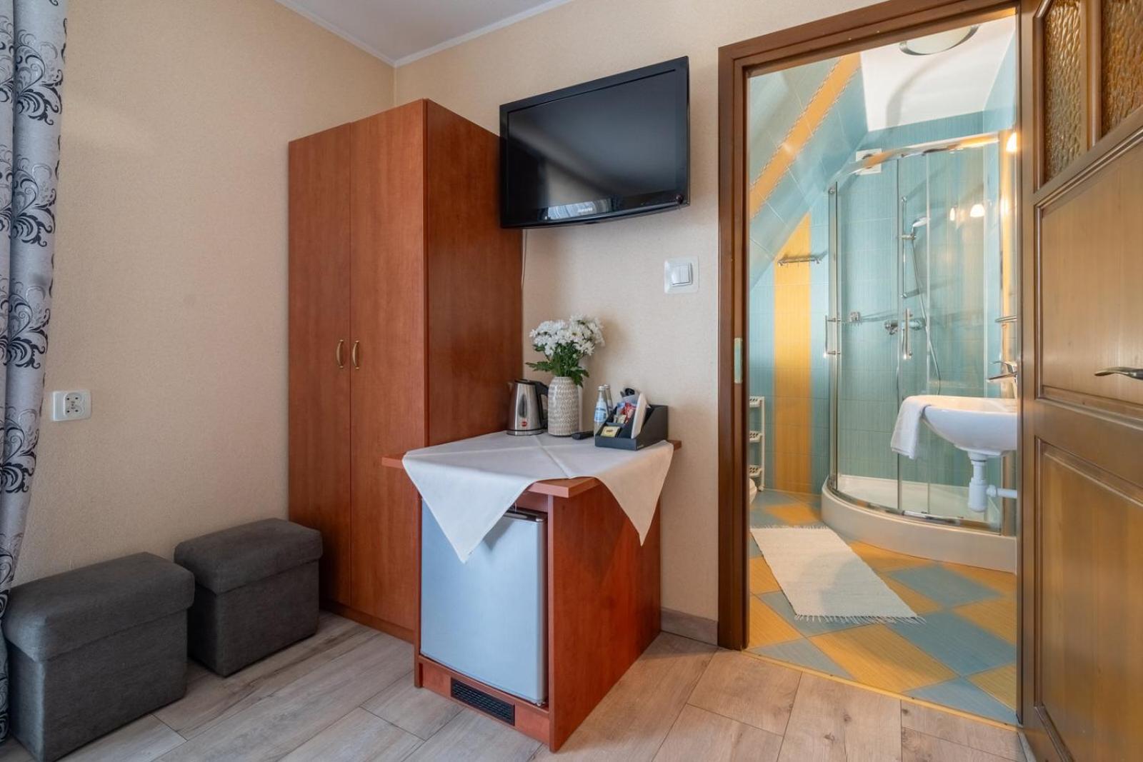 U Anusia Jacuzzi & Sauna Nocleg ze śniadaniem Zakopane