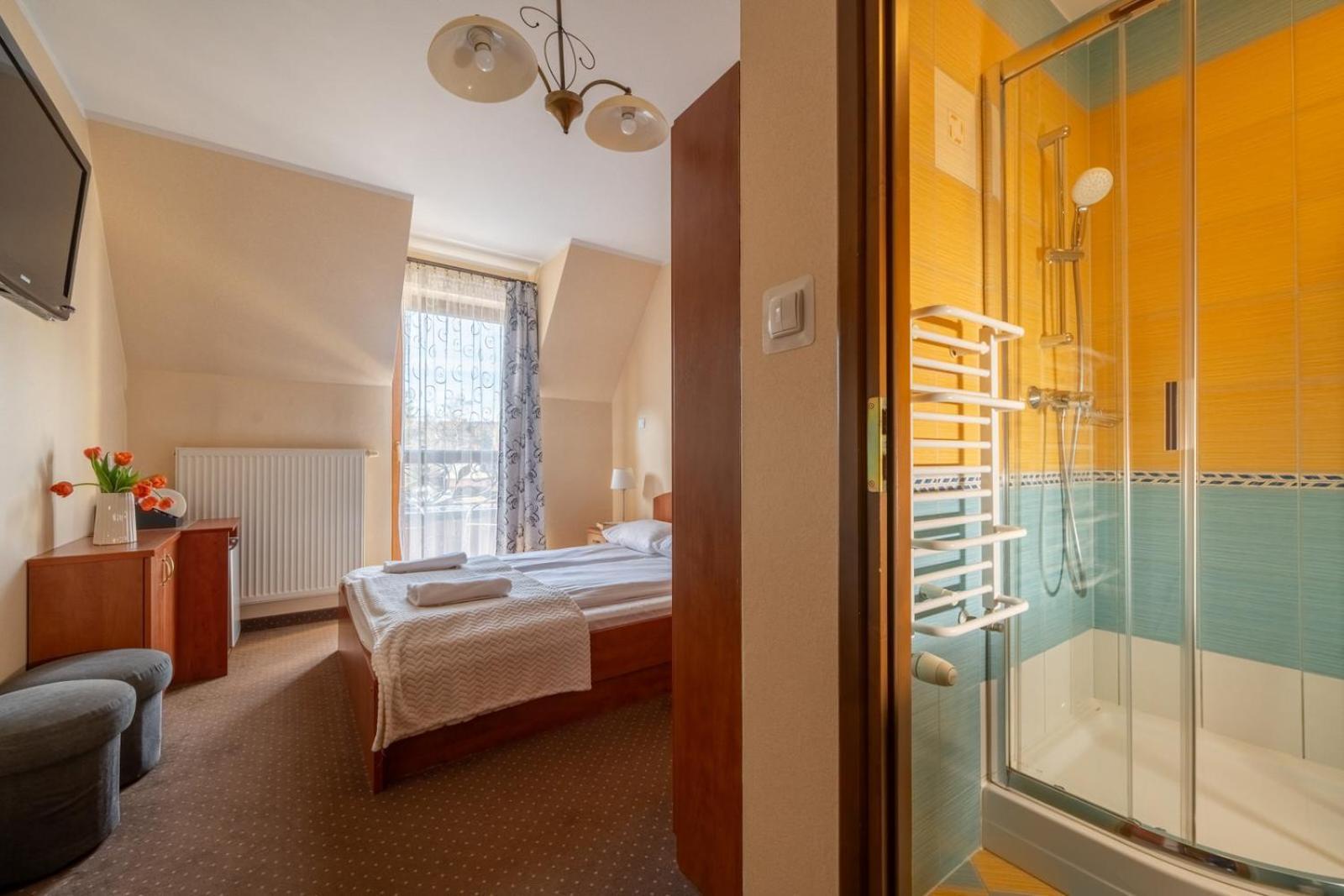 U Anusia Jacuzzi & Sauna 3* Zakopane