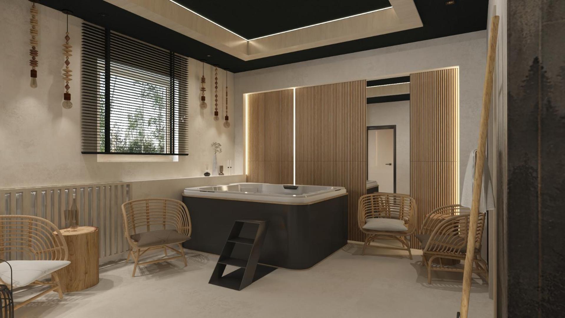 U Anusia Jacuzzi & Sauna Nocleg ze śniadaniem