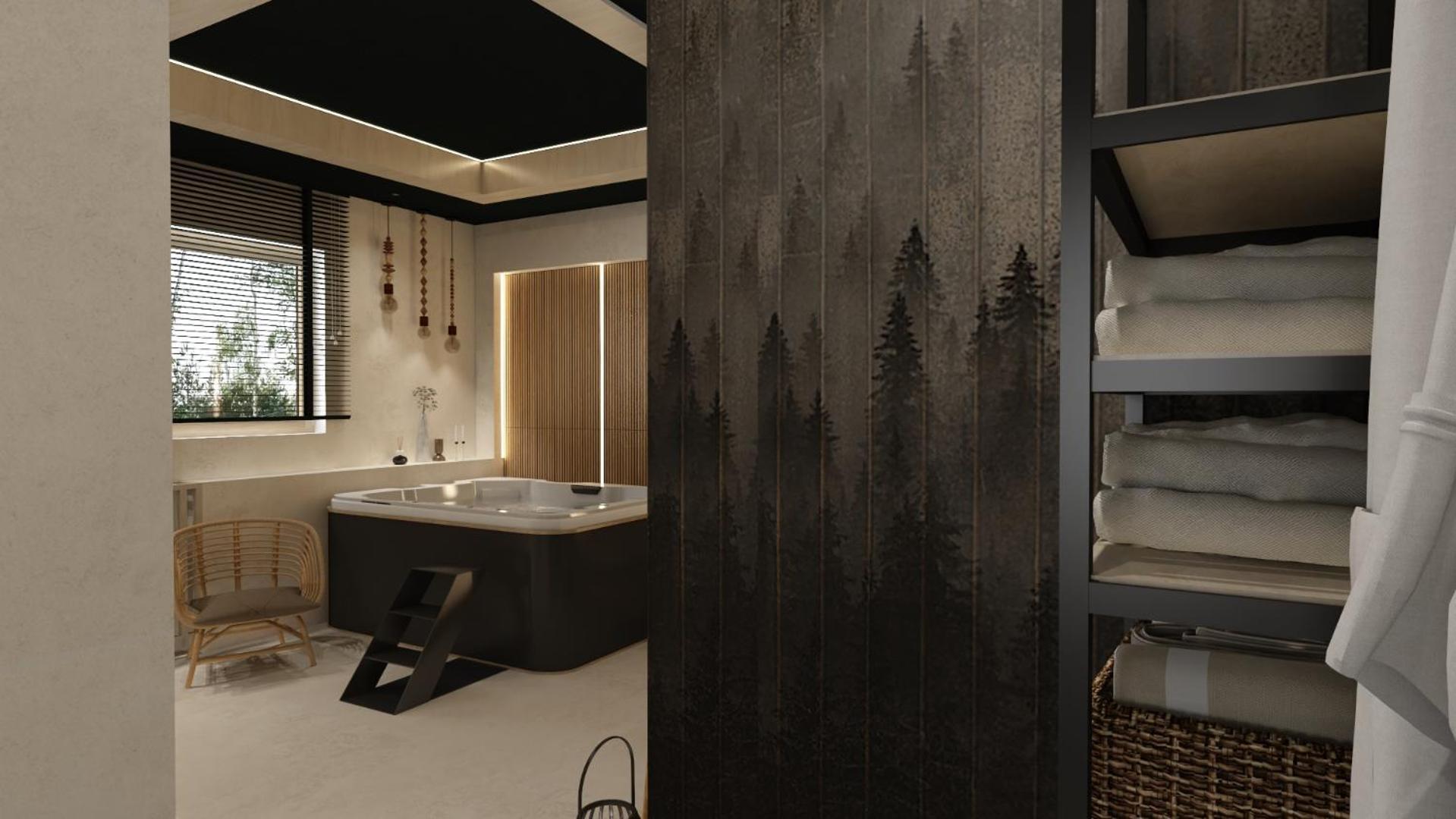 U Anusia Jacuzzi & Sauna Nocleg ze śniadaniem 3*