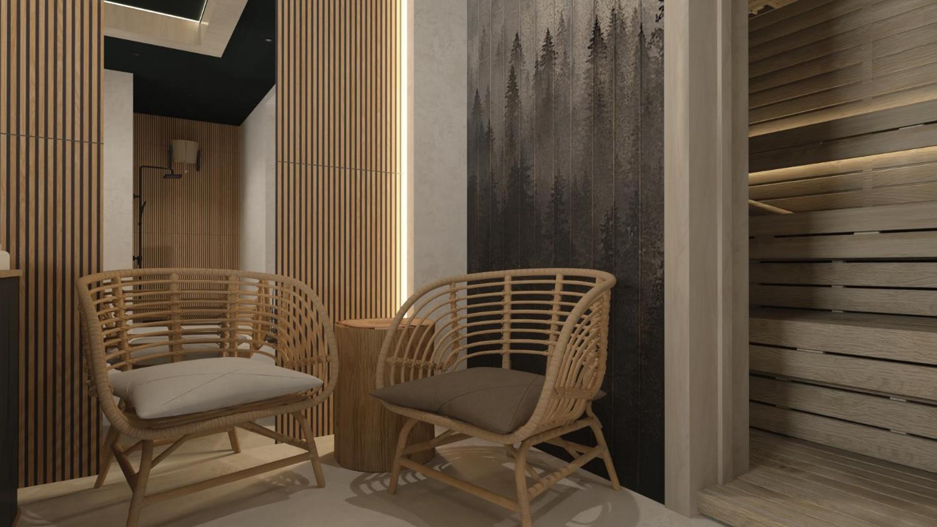 Nocleg ze śniadaniem U Anusia Jacuzzi & Sauna 3*