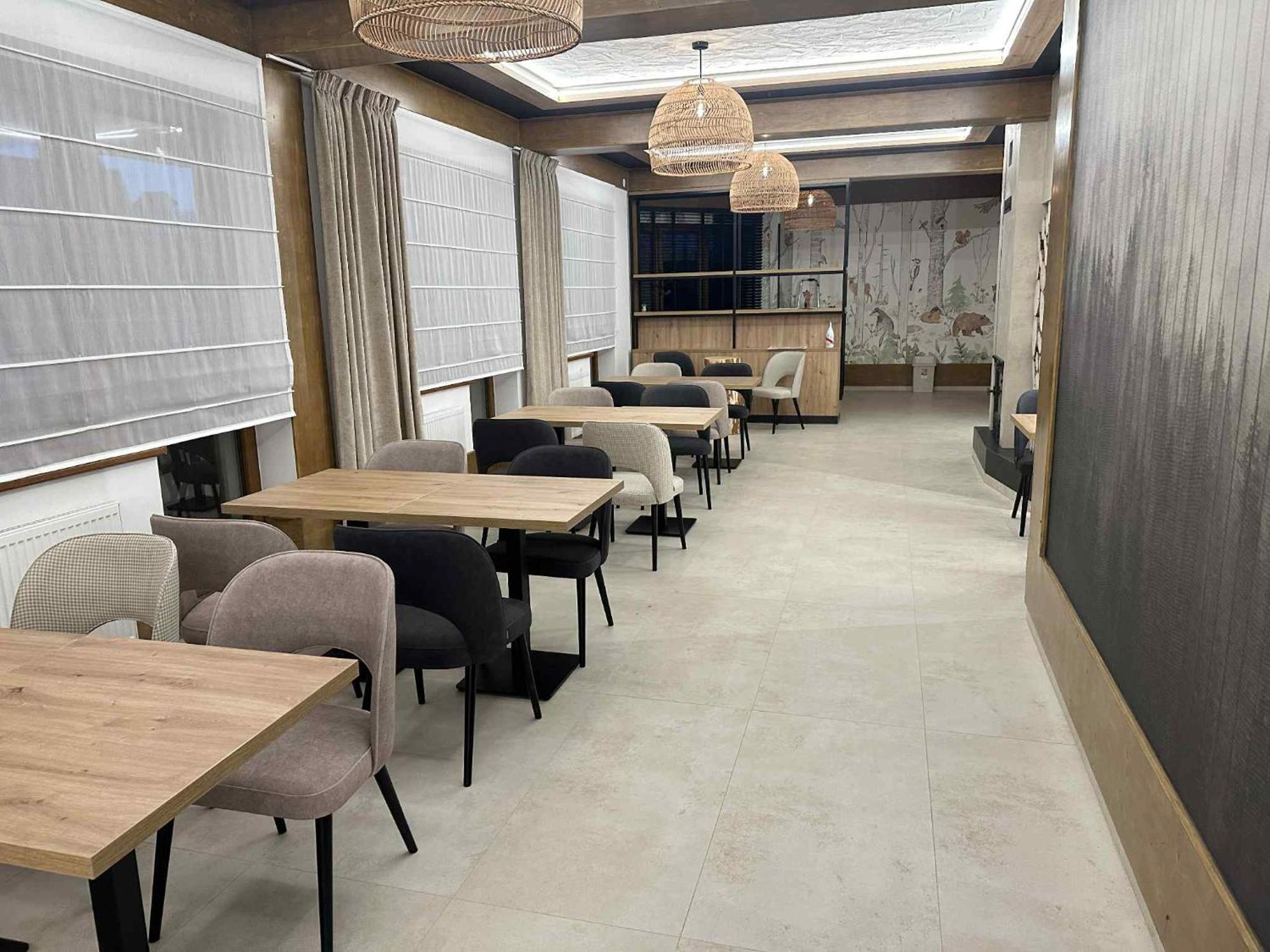 U Anusia Jacuzzi & Sauna Nocleg ze śniadaniem Zakopane